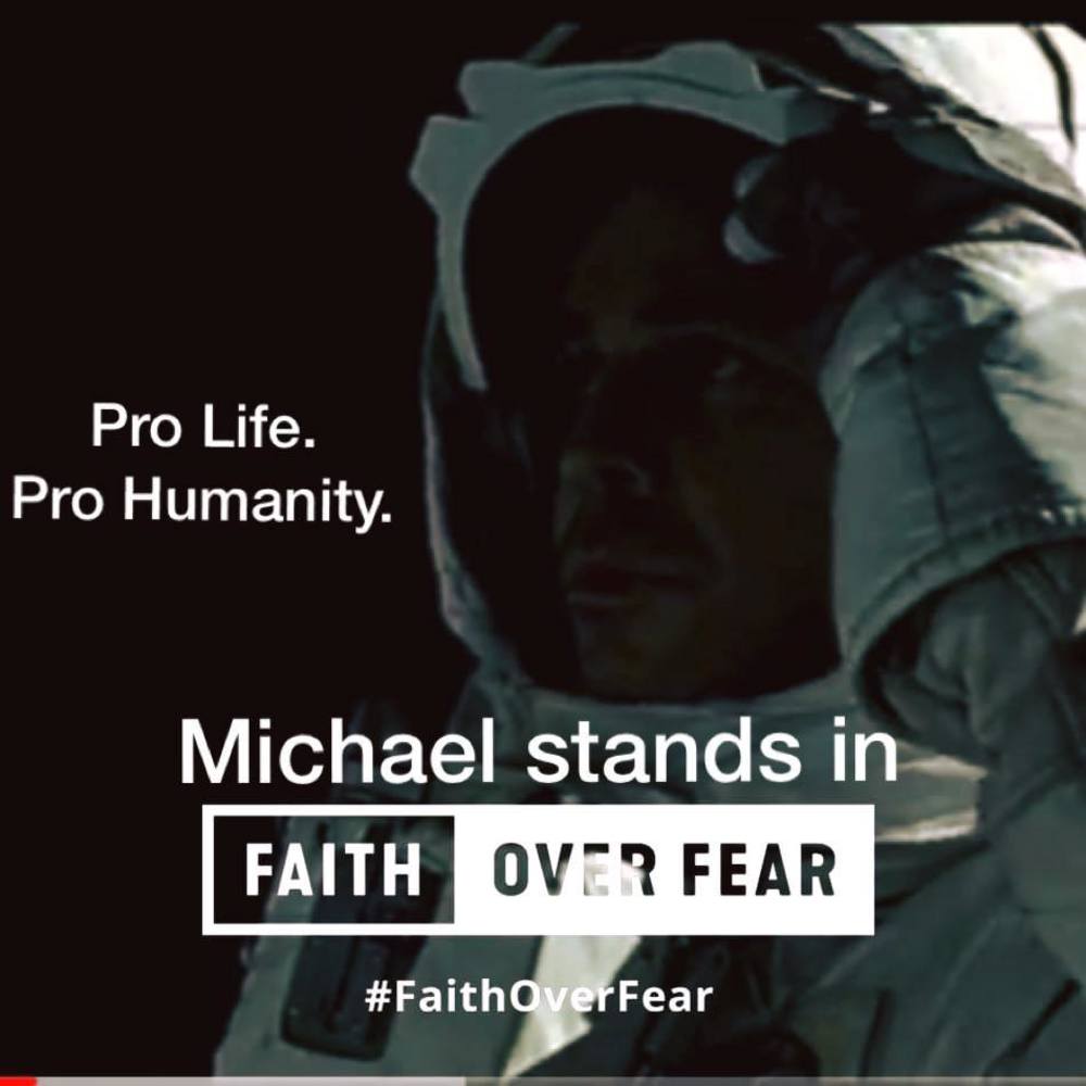 Meet your Posher, Michael